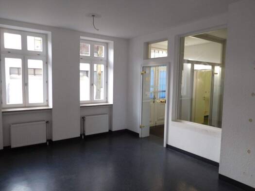 Praxisfläche zum Kauf 2.200 € 5 Zimmer 127,8 m² Bürofläche teilbar von 60 m² bis 70 m² Lemgo 32657