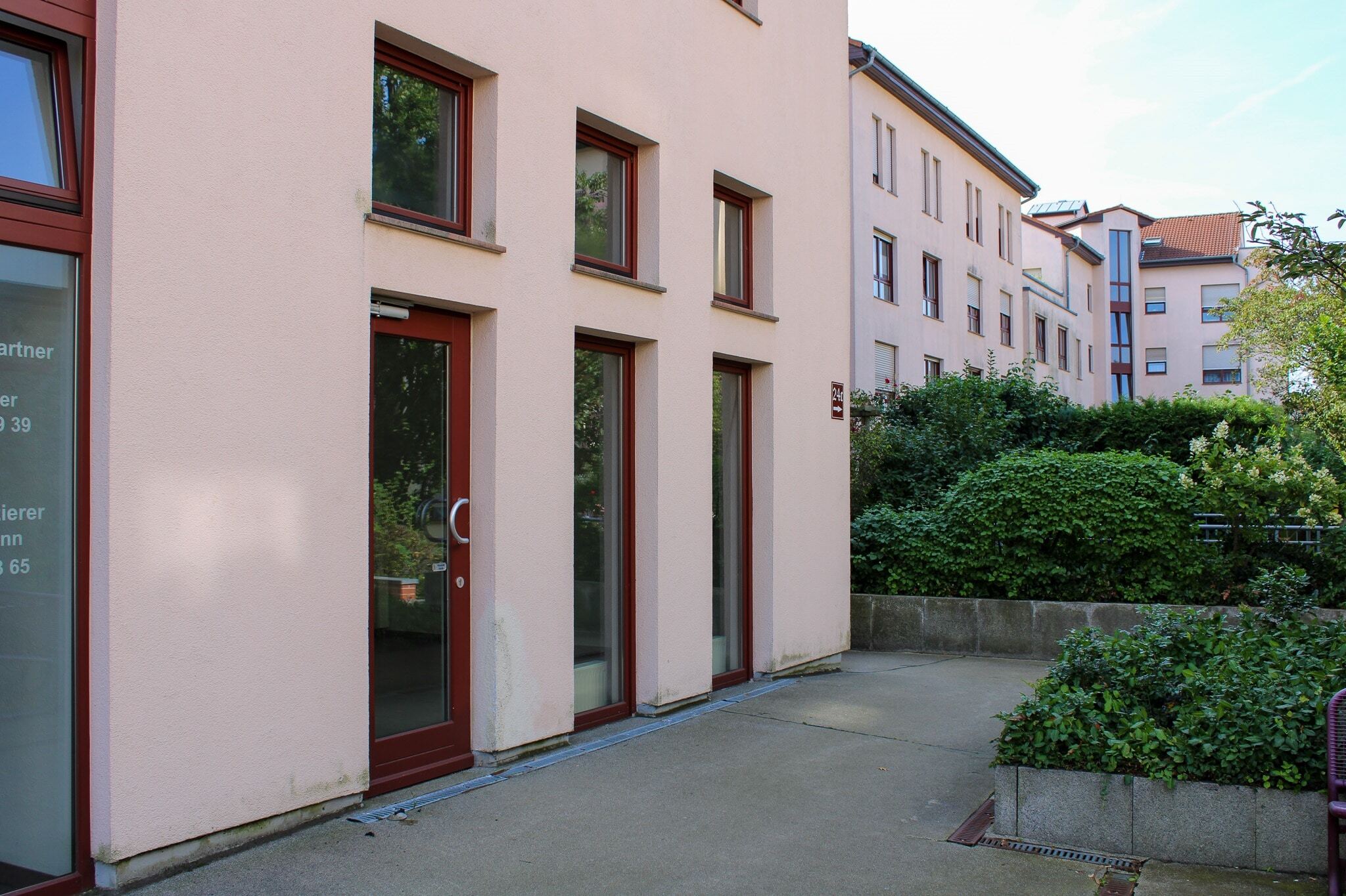 Laden zum Kauf 1.523 € 1 Zimmer 60 m²<br/>Verkaufsfläche Taucha Taucha 04425