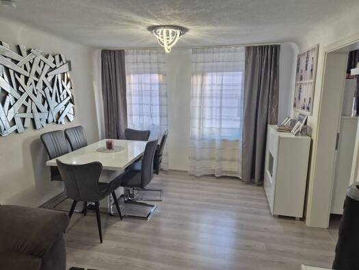 Wohnung zur Miete 1.040 € 3 Zimmer 70 m² Geschoss 1/2 frei ab 01.03.2026 Strohgasse 20 Marbach Marbach am Neckar 71672