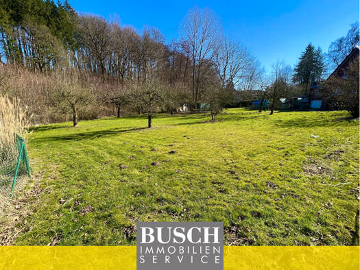 Grundstück zum Kauf 320.000 € 963 m² Grundstück Hoberge-Uerentrup Dornberg 33619