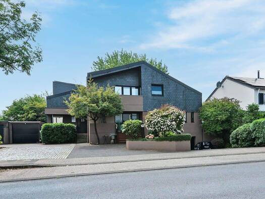 Mehrfamilienhaus zum Kauf 999.900 € 6 Zimmer 368,4 m² 1.180 m² Grundstück Lichtenbusch Aachen 52076