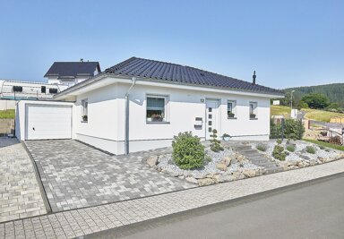 Bungalow zum Kauf provisionsfrei 189.900 € 4 Zimmer 112 m² Kothendorf Pampow 19075