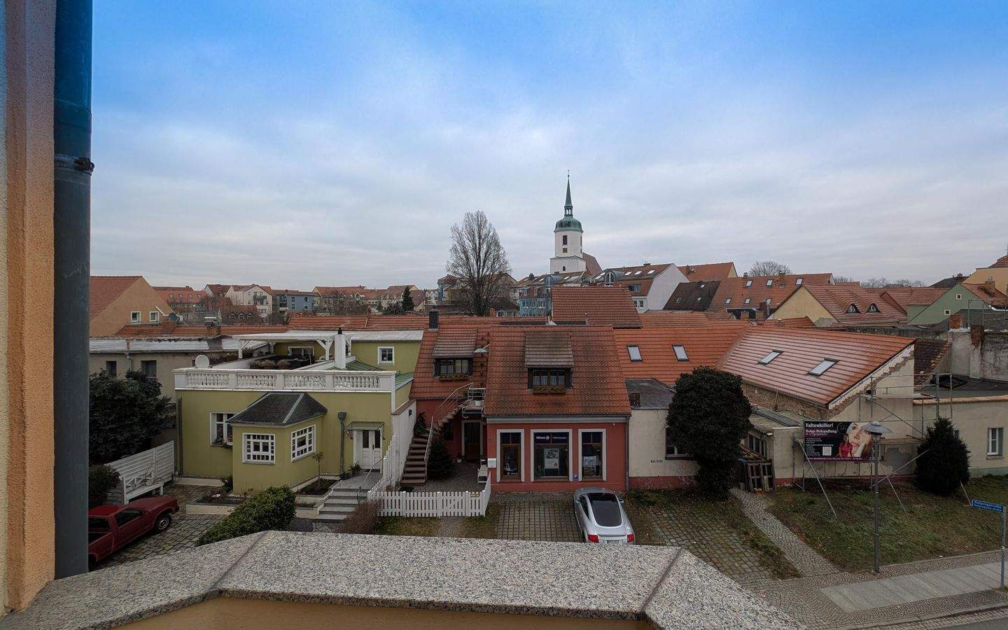 Gewerbeobjekt zum Kauf, Hoyerswerda