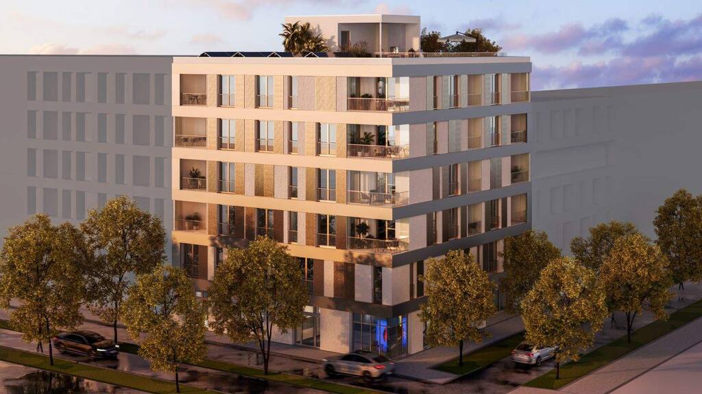 Fertig- und Musterhäuser zum Kauf Lucy-Hillebrandt-Straße 1 Heilbronn 74076