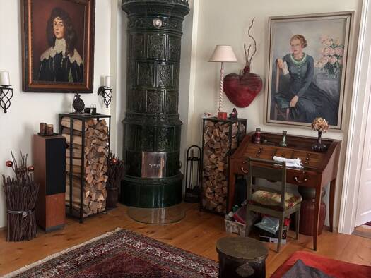 Maisonette zum Kauf provisionsfrei 2.100.000 € 4 Zimmer 140 m² Geschoss 1/5 Thierschstraße 41 Altstadt-Lehel München 80538