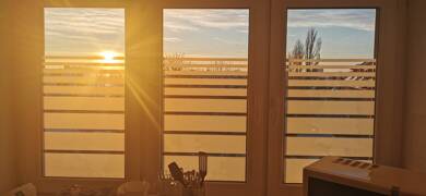 Wohnung zur Miete 335 € 3 Zimmer 57 m² Dachgeschoss, 3. Geschoss Industrietor 13 Leuna Leuna 06237
