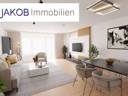 Wohnung zum Kauf 209.000 € 3 Zimmer 98,7 m² 1. Geschoss Blaich Kulmbach 95326