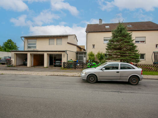 Mehrfamilienhaus zum Kauf 420.000 € 15 Zimmer 391 m² 924 m² Grundstück Hahndorf Goslar 38644