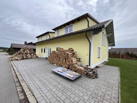 Haus zum Kauf 499.000 € 8 Zimmer 294 m² 912 m² Grundstück Dieberg Walderbach 93194