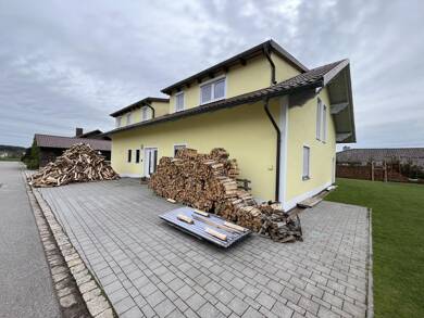 Haus zum Kauf 499.000 € 8 Zimmer 294 m² 912 m² Grundstück Dieberg Walderbach 93194