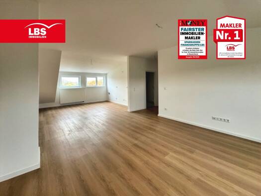 Wohnung zum Kauf 149.000 € 2 Zimmer 66 m² 3. Geschoss Beckhausen Gelsenkirchen 45899