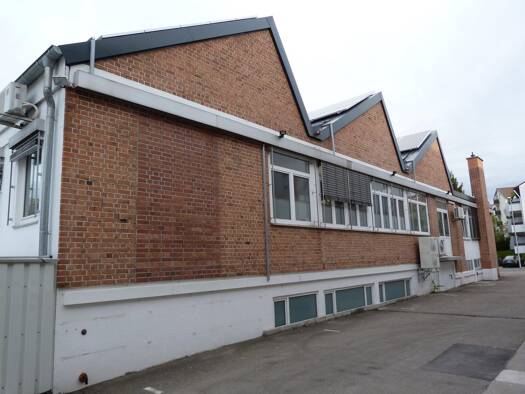 Lagerhalle zur Miete provisionsfrei 320 € 21 m² Lagerfläche Steinbeisstraße 13 Korntal Korntal-Münchingen 70825