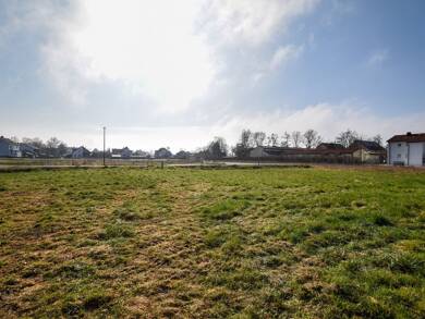 Grundstück zum Kauf 450.000 € 409 m² Grundstück Hallbergmoos Hallbergmoos 85399