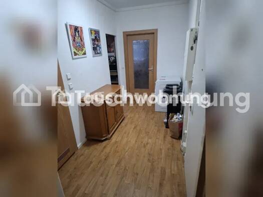 Wohnung zur Miete Tauschwohnung 537 € 4 Zimmer 68 m² Lößnig Süd 04279