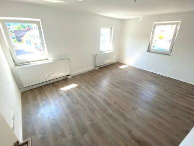 Mehrfamilienhaus zum Kauf 580.000 € 7 Zimmer 210 m² 164 m² Grundstück Wüstenrot Wüstenrot 71543