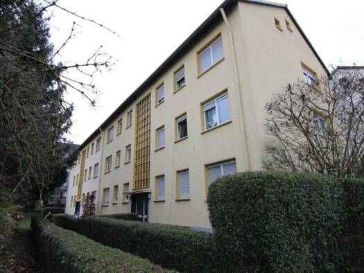Wohnung zur Miete 462 € 3 Zimmer 57,7 m² 1. Geschoss Heibauer Feld 26 Katernberg Essen 45327