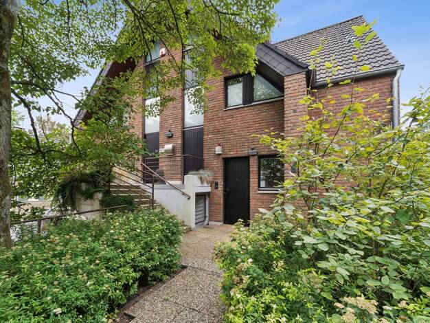 Wohnung zum Kauf 655.000 € 3 Zimmer 172 m² EG Ludenberg Düsseldorf 40629
