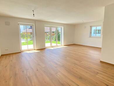 Wohnung zur Miete - Erstbezug 1.160 € 3 Zimmer 86 m² frei ab sofort Haager Str. 54 Obertaufkirchen Obertaufkirchen 84419