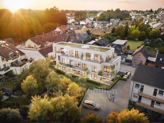 Studio zum Kauf 239.000 € 1 Zimmer 38,7 m² 1. Geschoss Stommeln Pulheim 50259