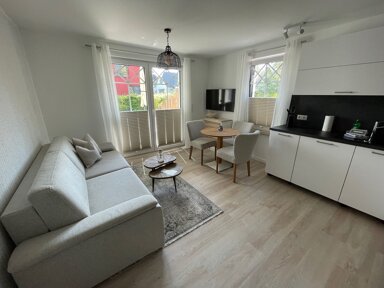 Terrassenwohnung zum Kauf 399.500 € 2 Zimmer 44,4 m² EG Rosenberg 43 Zingst Zingst 18374