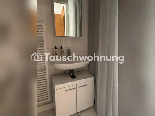 Wohnung zur Miete Tauschwohnung 750 € 1,5 Zimmer 38 m² Neuehrenfeld Ehrenfeld 50823