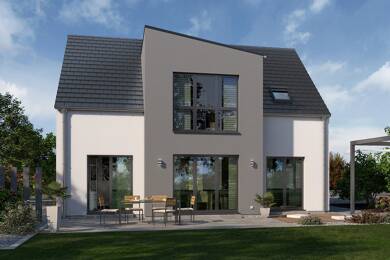Einfamilienhaus zum Kauf provisionsfrei 299.999 € 5 Zimmer 192,8 m² Deudesfeld 54570
