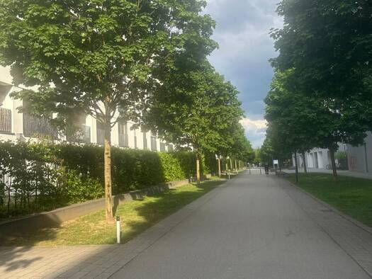 Terrassenwohnung zum Kauf provisionsfrei 770.000 € 3 Zimmer 71 m² Geschoss 3/3 Obergiesing München 81539