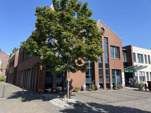 Bürogebäude zur Miete 1.900 € 7 Zimmer 180 m² Bürofläche Lank-Latum Meerbusch 40668