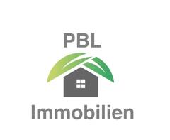 PBL Immobilien logo