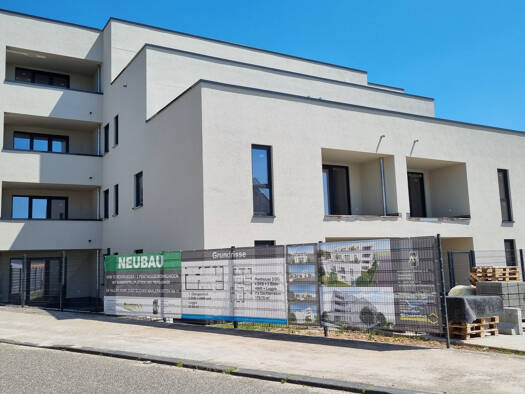 Penthouse zur Miete 1.630 € 4 Zimmer 130 m² 4. Geschoss Innenstadt Neunkirchen 66538