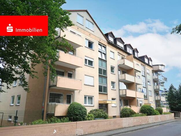 Wohnung zum Kauf 245.000 € 3 Zimmer 73 m² 2. Geschoss frei ab sofort Hattersheim 65795