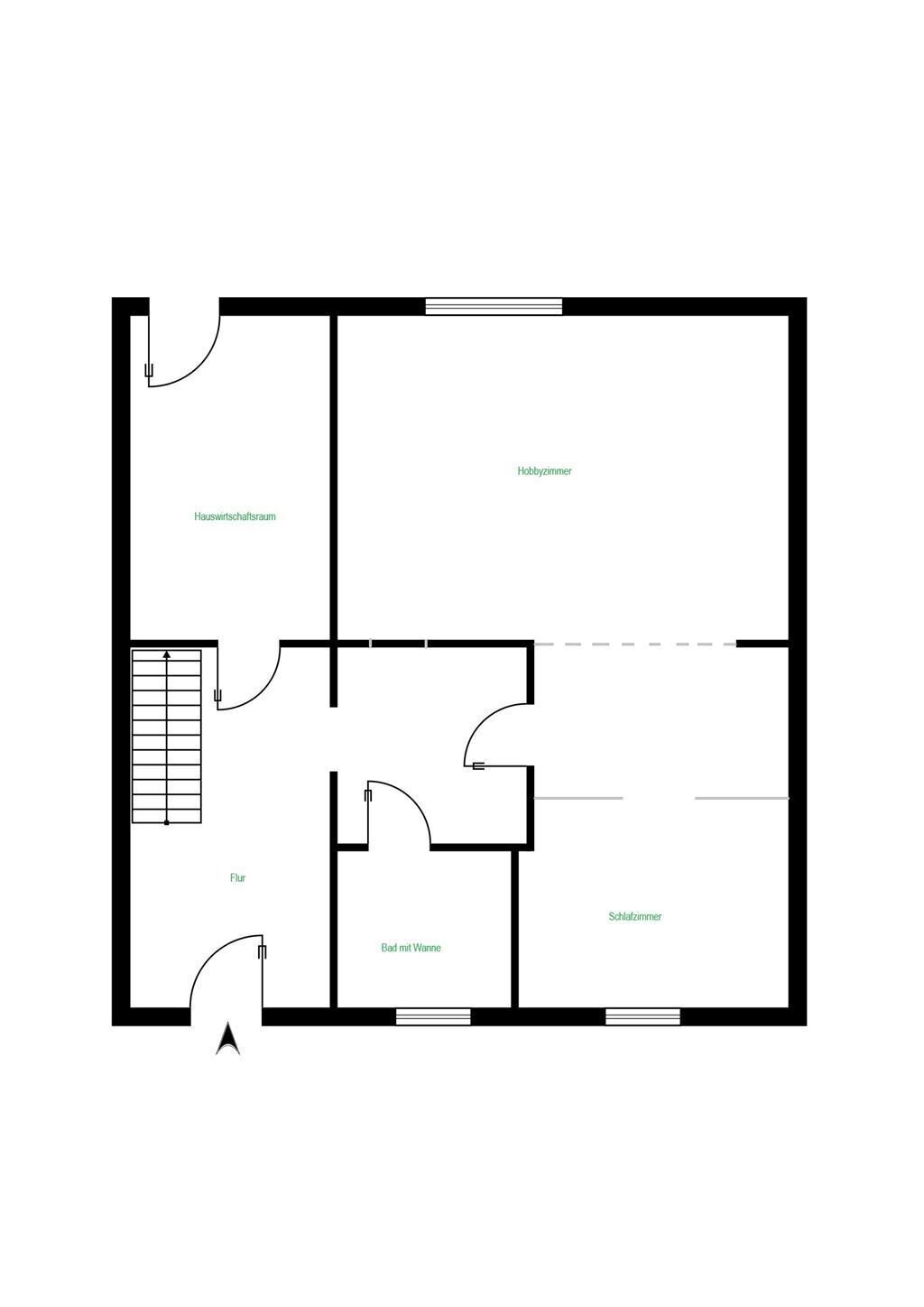 Haus zum Kauf 255.000 € 4,5 Zimmer 120 m²<br/>Wohnfläche 211 m²<br/>Grundstück 01.06.2025<br/>Verfügbarkeit Hainichen Hainichen , Sachs 09661