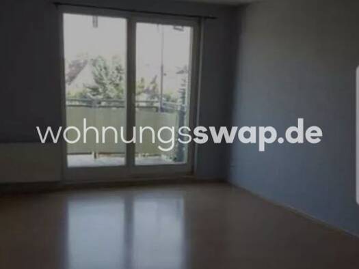 Wohnung zur Miete Tauschwohnung 732 € 3 Zimmer 82 m² 1. Geschoss Kaulsdorf Berlin 12621