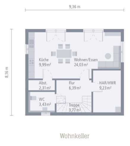 Einfamilienhaus zum Kauf provisionsfrei 1.186.900 € 5 Zimmer 183 m²<br/>Wohnfläche 600 m²<br/>Grundstück Unterhausen Weilheim in Oberbayern 82362