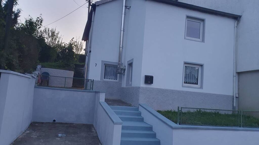 Einfamilienhaus zum Kauf provisionsfrei 219.000 € 5 Zimmer 80 m² Waxweiler 54649