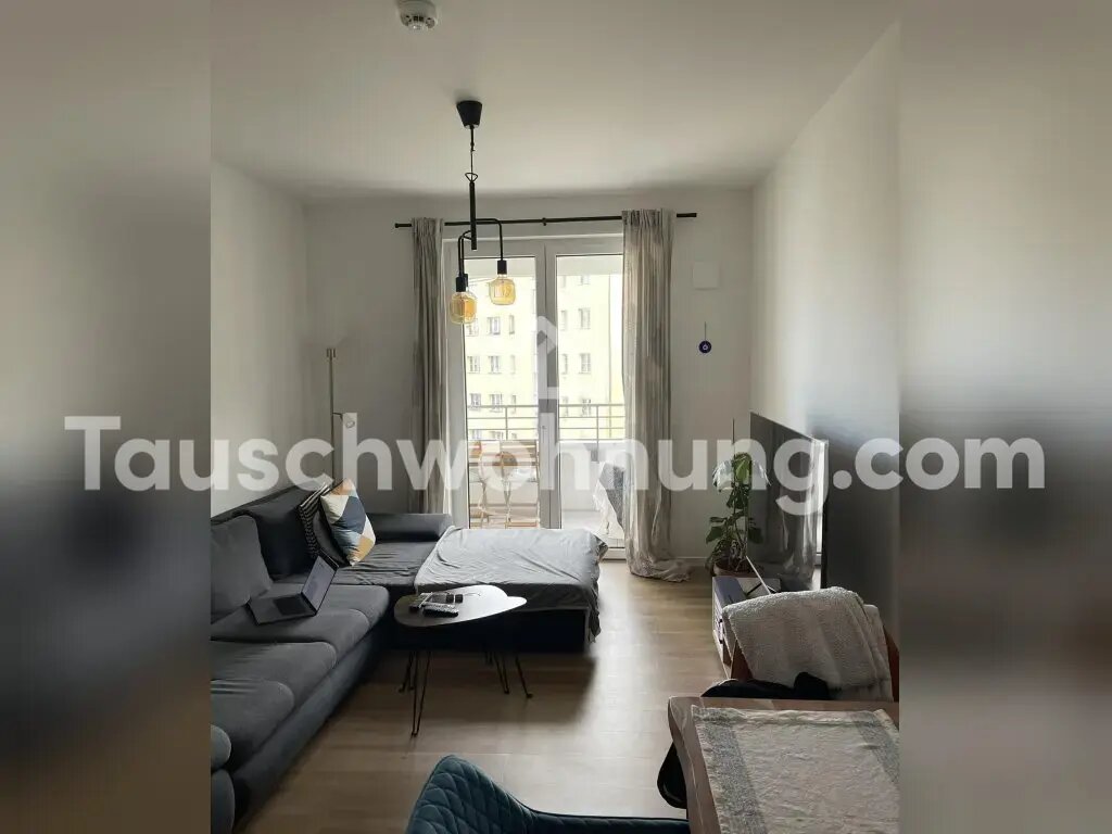 Wohnung zur Miete Tauschwohnung 1.000 € 3 Zimmer 70 m²<br/>Wohnfläche 3.<br/>Geschoss Tempelhof Berlin 12103