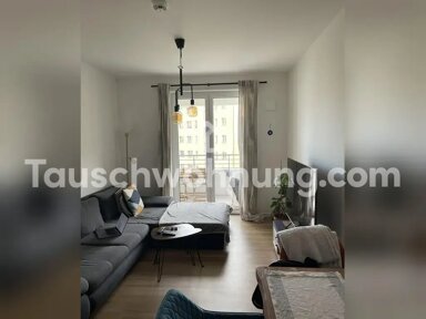 Wohnung zur Miete Tauschwohnung 1.000 € 3 Zimmer 70 m² 3. Geschoss Tempelhof Berlin 12103