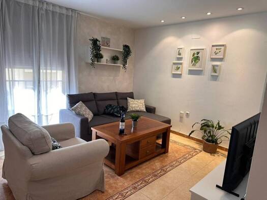 Wohnung zum Kauf 195.000 € 2 Zimmer 73 m² 1. Geschoss Antequera 29200