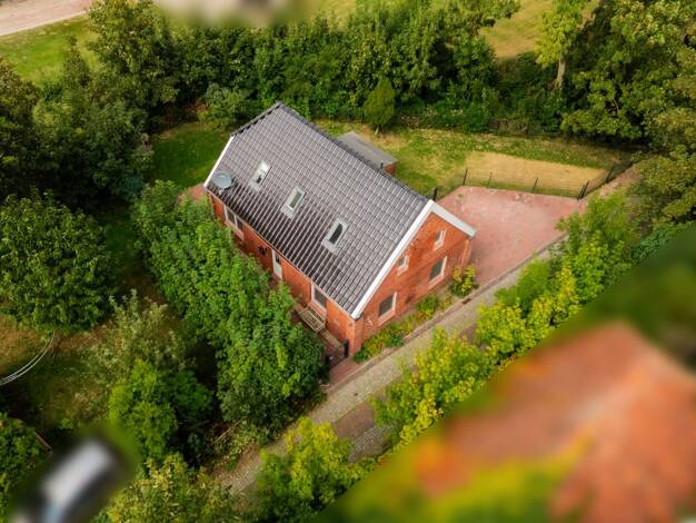 Einfamilienhaus zum Kauf 298.000 € 3 Zimmer 87 m² 450 m² Grundstück Loquard Krummhörn 26736
