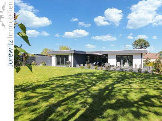 Bungalow zum Kauf 648.500 € 6 Zimmer 167 m² 1.094 m² Grundstück Stieghorst Stieghorst 33605
