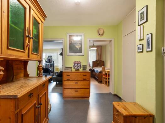 Wohnung zum Kauf 395.000 € 3 Zimmer 69 m² 3. Geschoss Köln 50676