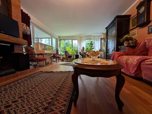 Mehrfamilienhaus zum Kauf 620.000 € 7 Zimmer 236 m² 800 m² Grundstück Ergolding 84030