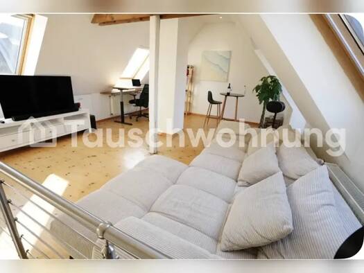 Wohnung zur Miete Tauschwohnung 1.700 € 3 Zimmer 100 m² Neustadt-Süd Köln 50677