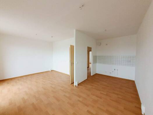 Wohnung zur Miete 376 € 3 Zimmer 67,1 m² 3. Geschoss Johannes-R.-Becher-Str. 34 Kannenstieg Magdeburg 39128
