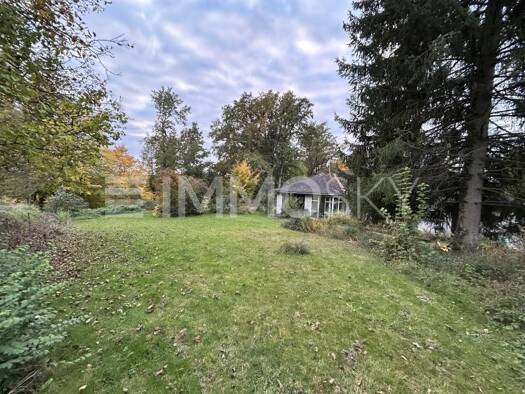 Grundstück zum Kauf 445.000 € 1.440 m² Grundstück Ried im Innkreis 4910