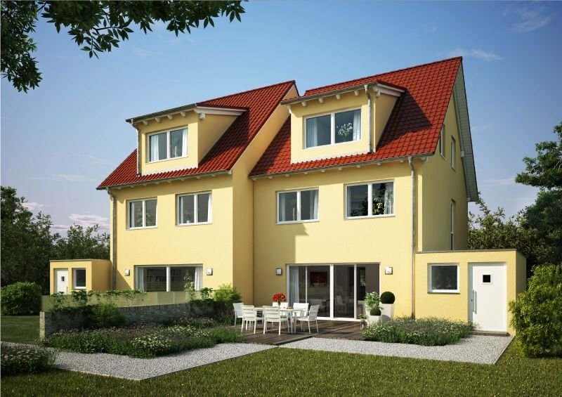 Doppelhaushälfte zum Kauf provisionsfrei 609.000 € 5 Zimmer 132 m²<br/>Wohnfläche 495 m²<br/>Grundstück Rübenach 1 Koblenz 56072