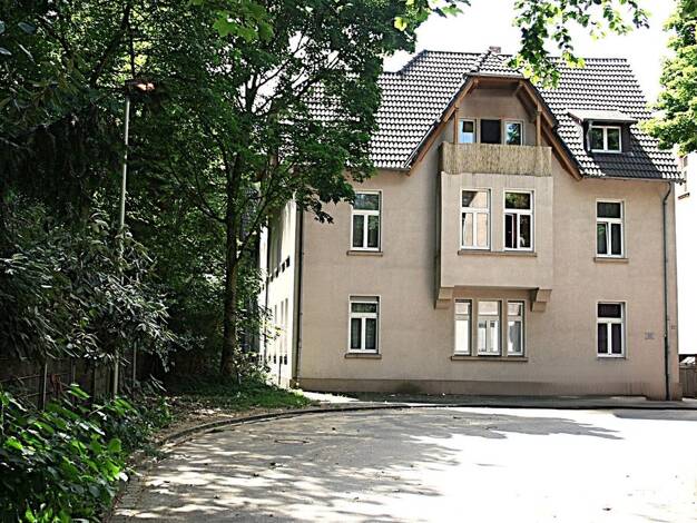 Wohnung zur Miete 590 € 3,5 Zimmer 81,6 m² 2. Geschoss frei ab 01.10.2026 Kleiststr. 25 Obermarxloh Hamborn 47166
