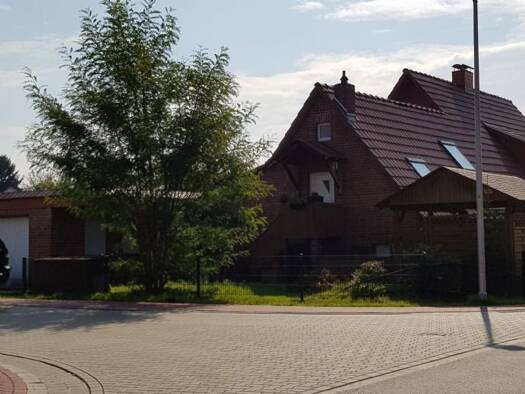 Maisonette zur Miete 280 € 1,5 Zimmer 35 m² frei ab sofort Wieckenberger Weg 3 Wietze 29323