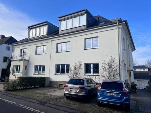 Wohnung zur Miete 920 € 2 Zimmer 75 m² Geschoss 1/2 frei ab 01.04.2026 Am Kastell 6 Olewig Trier 54295