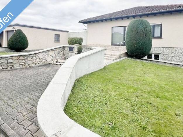 Mehrfamilienhaus zum Kauf 449.000 € 7 Zimmer 280 m² 1.288 m² Grundstück Hausen Waldbrunn 65620